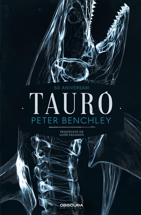 TAURÓ | 9791399165821 | BENCHLEY, PETER