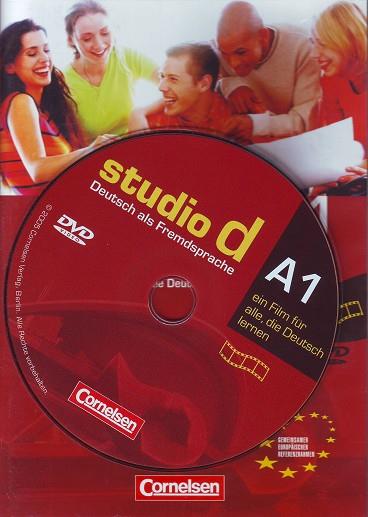 STUDIO D A1 | 9783464208311