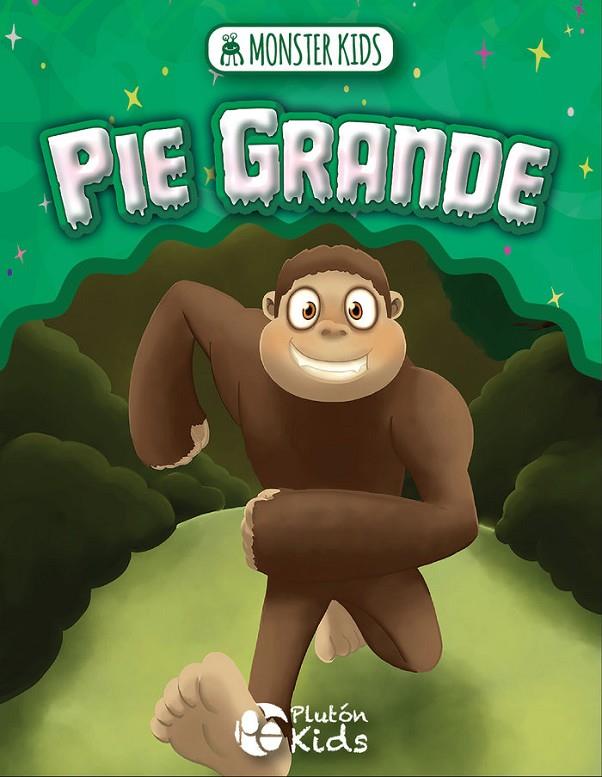 PIE GRANDE | 9788417477721