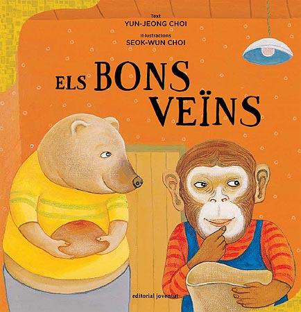 BONS VEINS, ELS | 9788426140364 | CHOI, YUN-JEONG / CHOI, SEOK-WUN