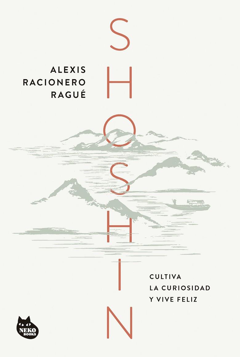 SHOSHIN | 9788410427259 | RACIONERO RAGUÉ, ALEXIS
