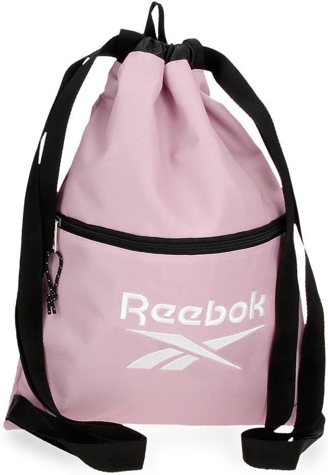 SAC ESQUENA ROSA REEBOK | 8435692770771