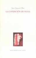 CONDICION HUMANA | 9788495037091 | OLIVA, J. I.