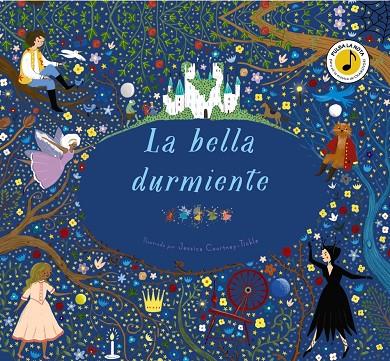 BELLA DURMIENTE, LA | 9788469628973 | FLINT, KATY