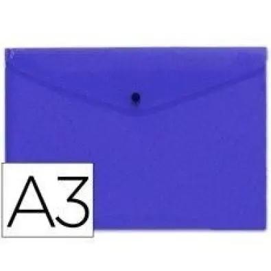 SOBRE PORTADOCUMENTS A3 BLAU | 8429640417221