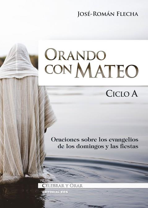 ORANDO CON MATEO | 9788413791470 | FLECHA ANDRES, JOSE-ROMAN