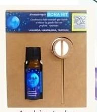 OLIS ESSENCIALS BONA NIT AMB DIFUSÓ | 8426247002195