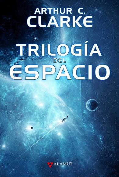 TRILOGÍA DEL ESPACIO | 9788498891645 | CLARKE, ARTHUR CHARLES