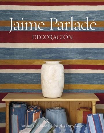 JAIME PARLADÉ | 9788494006197 | VARIOS AUTORES