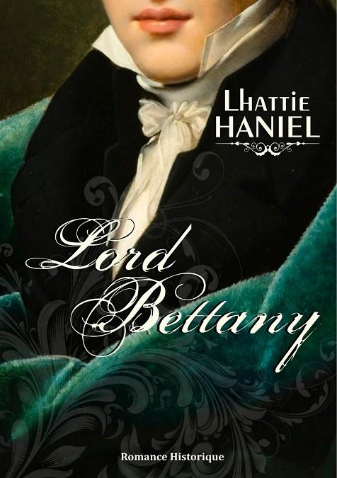 LORD BETTANY | 9782322153022 | HANIEL, LHATTIE