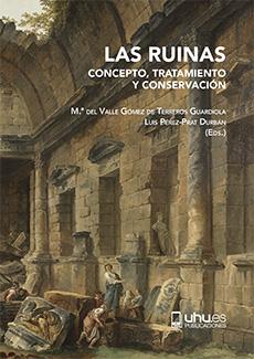 RUINAS, LAS | 9788417288389