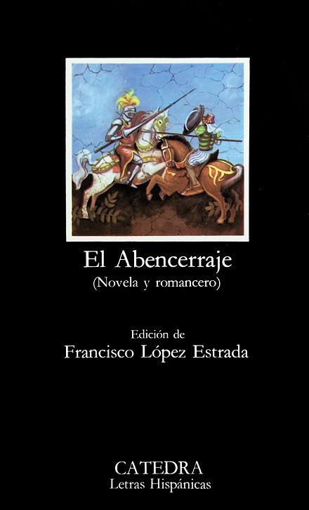 ABENCERRAJE, EL | 9788437602387
