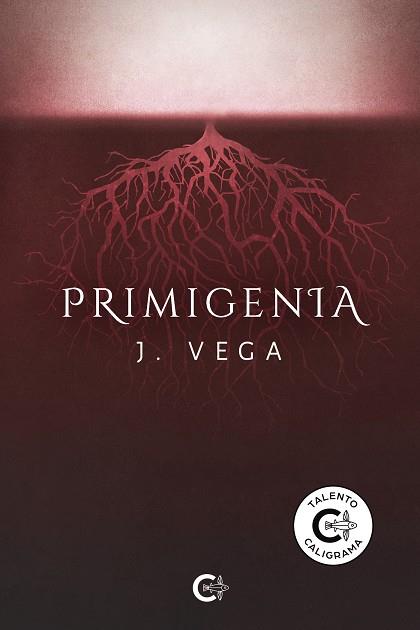 PRIMIGENIA | 9788418500190 | VEGA, J.