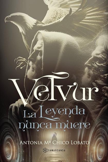 VELVUR | 9788410373020 | CHICO LOBATO, ANTONIA Mª