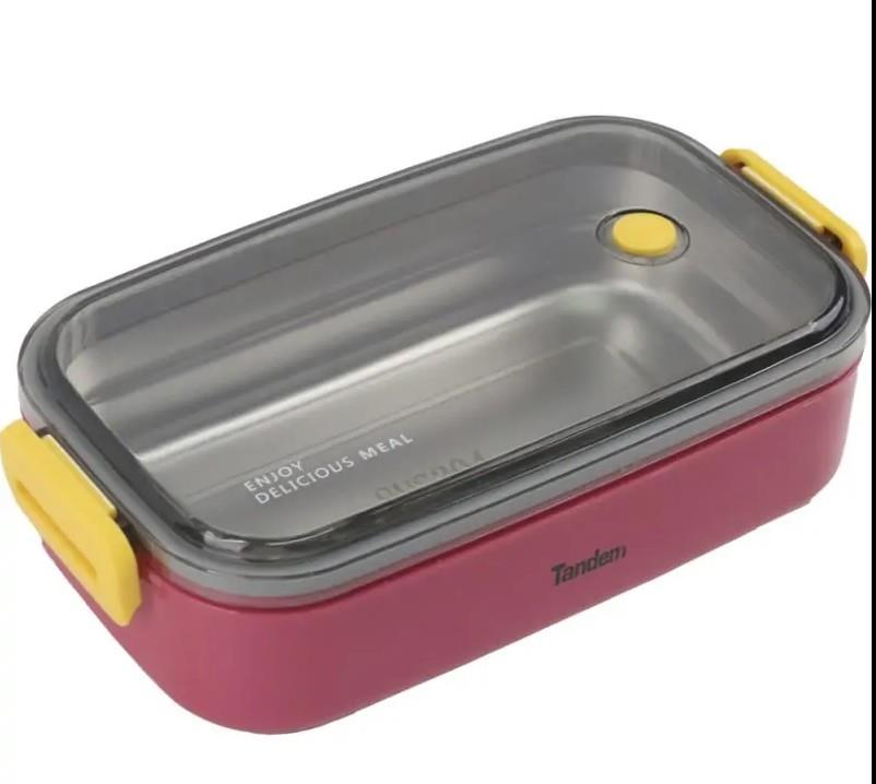 CARMANYOLA 700 ML. CER INOX ROSA TANDEM | 8412782941105