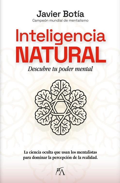 INTELIGENCIA NATURAL | 9788410354739 | BOTÍA, JAVIER