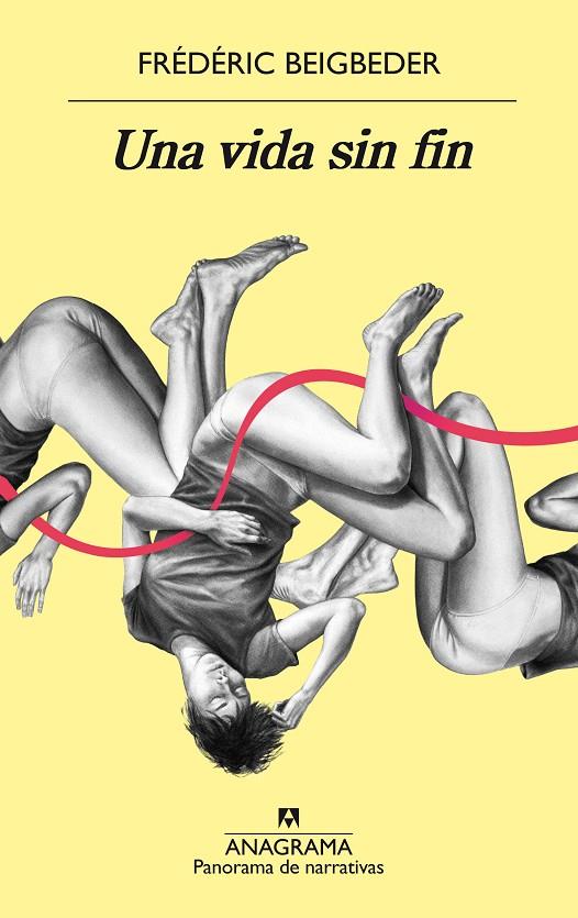 VIDA SIN FIN, UNA | 9788433980564 | BEIGBEDER, FRÉDÉRIC