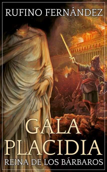 GALA PLACIDIA | 9788435062091 | FERNANDEZ, RUFINO