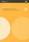 ALIMENTACIÓ EN LA GENT GRAN, L' | 9788439381938