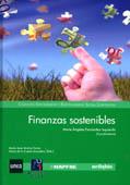 FINANZAS SOSTENIBLES. | 9788480217422 | MUÑOZ TORRES, MARÍA JESÚS
