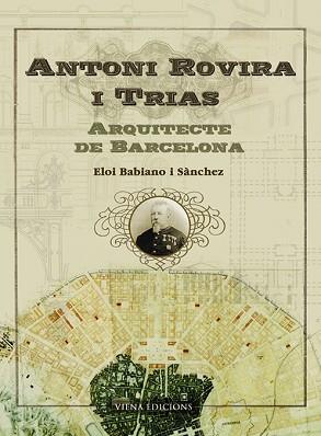 ANTONI ROVIRA I TRIAS | 9788483304358 | BABIANO I SÀNCHEZ, ELOI