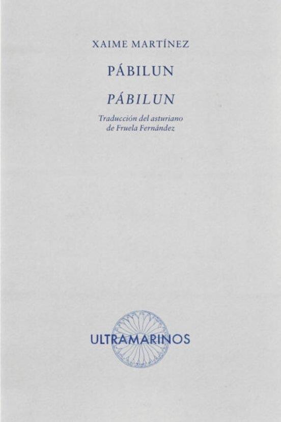 PABILUN | 9788412945188 | MARTINEZ, XAIME