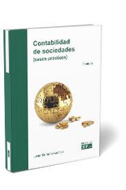 CONTABILIDAD DE SOCIEDADES (CASOS PRACTICOS) 9 EDICIÓN | 9788445442838 | ROMANO APARICIO, JAVIER