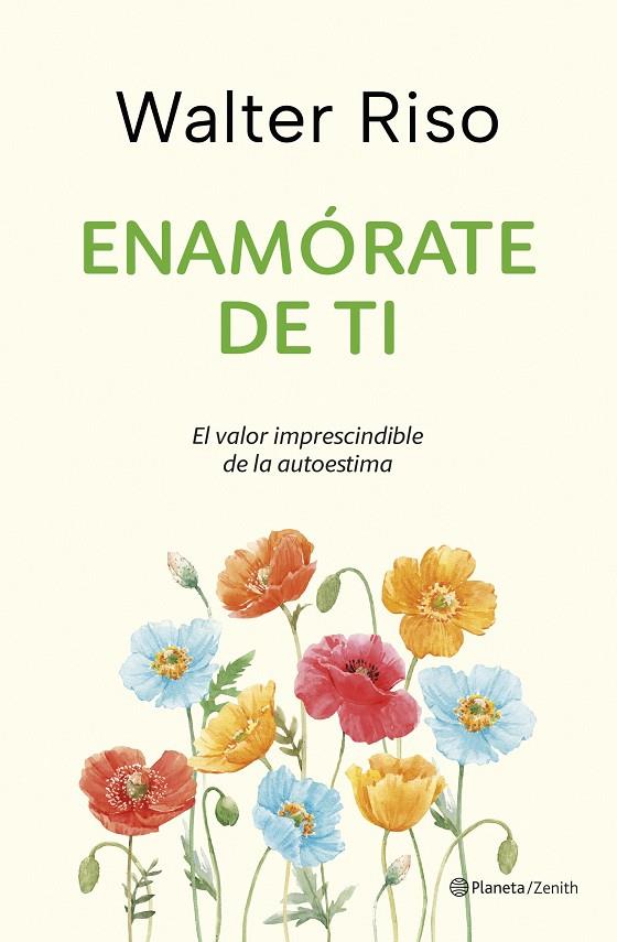 ENAMÓRATE DE TI | 9788408284475 | RISO, WALTER