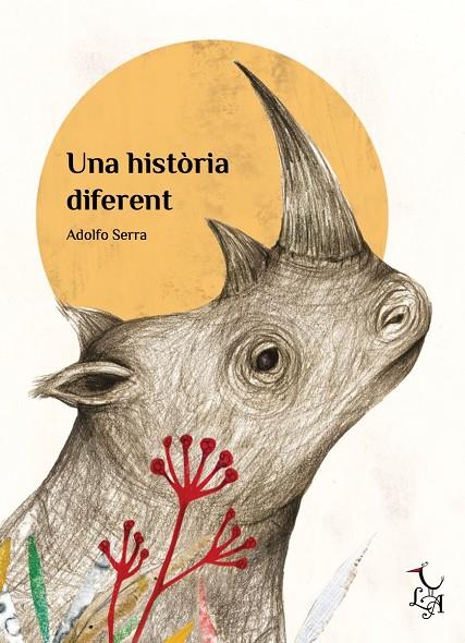 HISTÒRIA DIFERENT, UNA | 9788494630842 | SERRA DEL CORRAL, ADOLFO