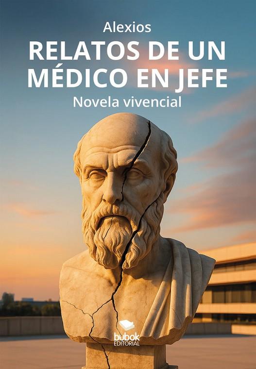 RELATOS DE UN MÉDICO EN JEFE | 9788468591582 | ALEXIOS