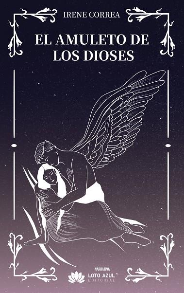 AMULETO DE LOS DIOSES, EL | 9791387838218 | CORREA, IRENE