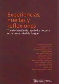 EXPERIENCIAS, HUELLAS Y REFLEXIONES | 9789587749168