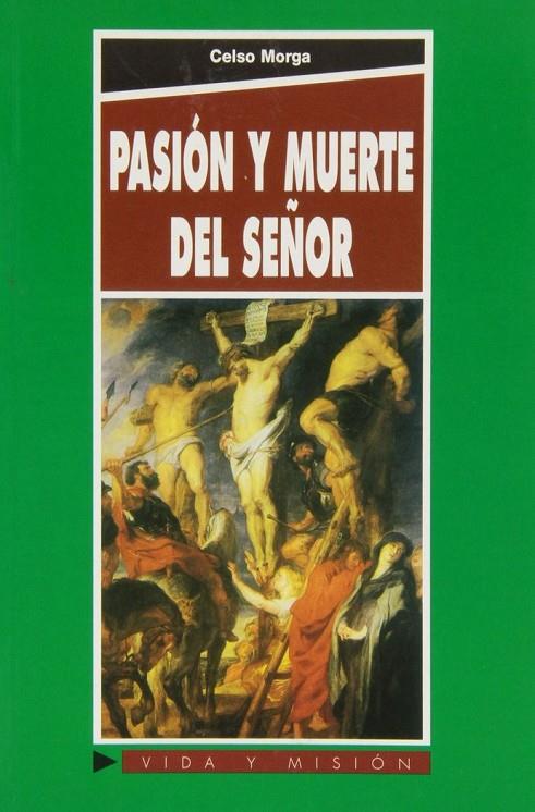 PASIÓN Y MUERTE DEL SEÑOR | 9788484076971 | VILLARROEL, CHUS