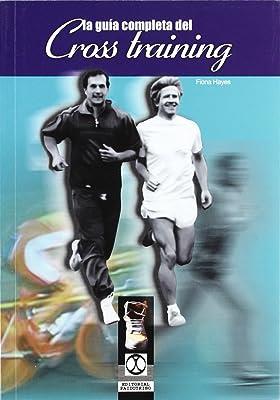 GUIA COMPLETA DEL CROSS TRAINING | 9788480196567 | HAYES, F.