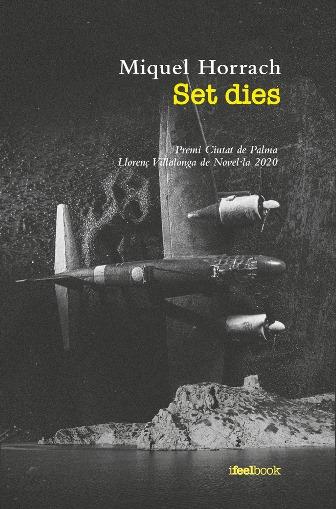 SET DIES | 9788412280395 | HORRACH, MIQUEL
