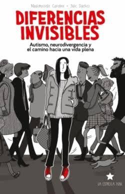 DIFERENCIAS INVISIBLES | 9788418937200 | MADEMOISELLE CAROLINE / DACHEZ, JULIE