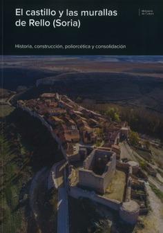 CASTILLO Y LAS MURALLAS DE RELLO (SORIA), EL | 9788481819199