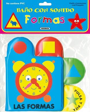 FORMAS | 9788467711684 | BUSQUETS, JORDI
