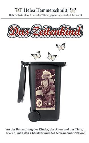 DAS ZEITENKIND | 9783750429963 | HAMMERSCHMITT, HELEA