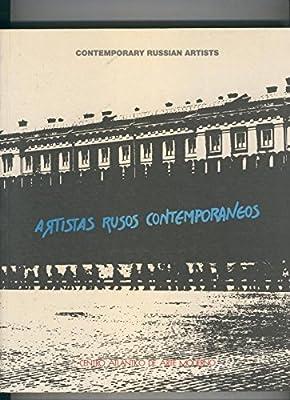 ARTISTAS RUSOS CONTEMPORANEOS | 9788475063171 | BARCEL, A.