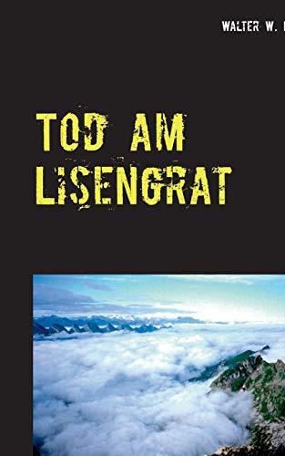 TOD AM LISENGRAT | 9783734752551 | BRAUN, WALTER W.