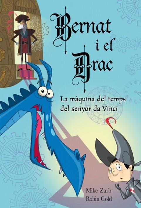 MAQUINA DELS TEMPS DEL SENYOR DA VINCI, LA | 9788448831042 | ZARB, MIKE / GOLD, ROBIN