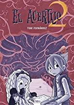 ACERTIJO 2, EL | 9788417268121 | FERNÁNDEZ, TONI