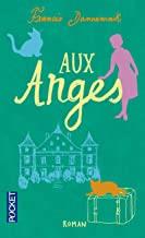 AUX ANGES | 9782266255134 | DANNEMARK, FRANCIS