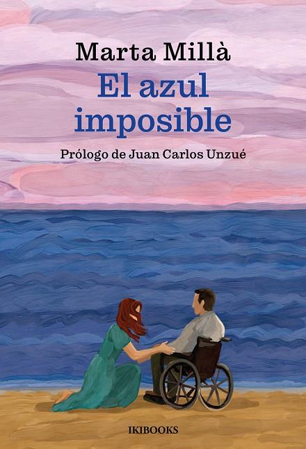 AZUL IMPOSIBLE, EL | 9791387544157 | MILLA, MARTA