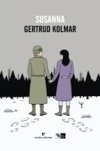 SUSANNA | 9788493788926 | KOLMAR, GERTRUD