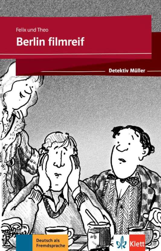 BERLIN FILMREIF | 9783126751148