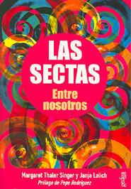 SECTAS, LAS | 9788474326055 | THALER, SINGER MARGARET / LALICH, JANJA