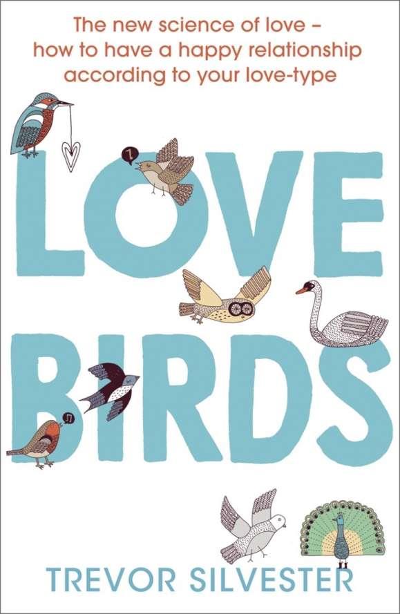 LOVEBIRDS | 9781444740899 | SILVESTER, TREVOR