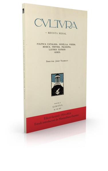 CULTURA REVISTA MESAL | 9788494046773